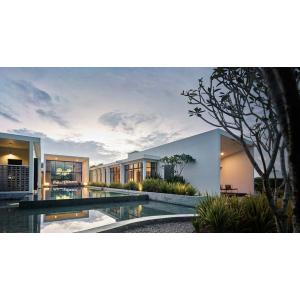 Luxury Villa Black On White with Private Swimming Pool  @ Leisure Farm, Iskandar Puteri, Johor