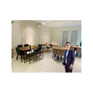 Limited Puchong Puteri Office Furnished