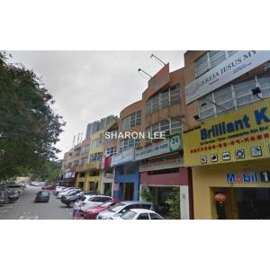 ENDLOT with ROI 4.5%, Bandar Sri Damansara
