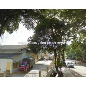 Taman Midah/Bandar Tun Razak/Chan Sow Lin/Detached Factory/Warehouse, Cheras