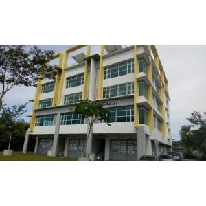 Ukay Boulevard, Hulu Kelang, Ampang