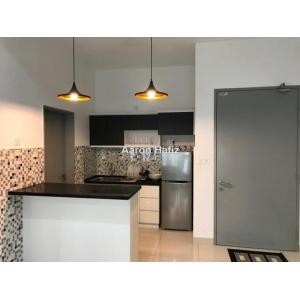 Jalan Persiaran You City, Taman Suntex