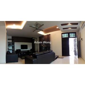 Taman Wira Indah, Sungai Petani