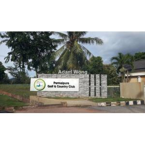 Permaipura Golf Club, Sungai Petani