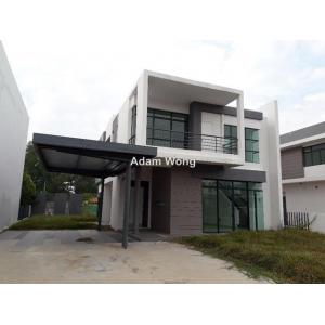 Cinta Sayang Resort Villa, Sungai Petani