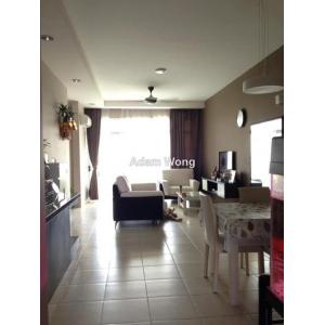 Sky Residence, Sungai Petani