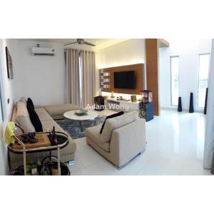 Cinta Sayang Resort Home, Sungai Petani