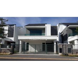 Bandar Laguna Merbok, Sungai Petani