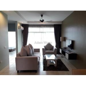 Sky Residence, Sungai Petani