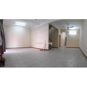 Legenda Heights, Sungai Petani