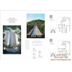 Damansara Seresta, Bandar Sri Damansara