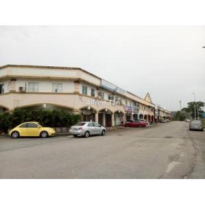 Jalan Melati, Amanjaya, Sungai Petani