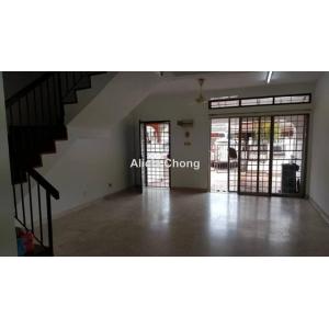 Taman Sri Sinar, Segambut