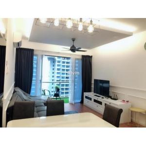 Parkland Residence, Melaka Tengah