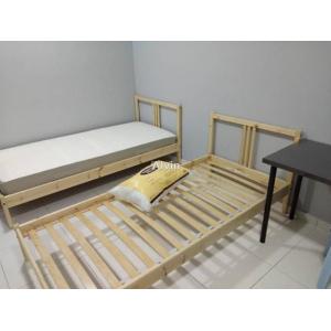 The Heights Residence, Ayer Keroh