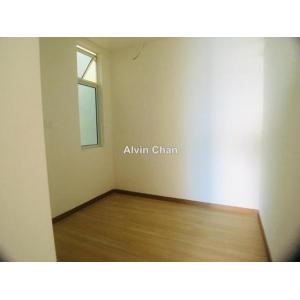 The Wave Residence, Taman Kota Laksamana, Melaka City