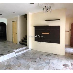 Taman Bukit Maluri, Kepong