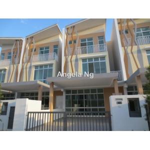 Taman Setia Eco Cascadia, Elm, Johor Bahru