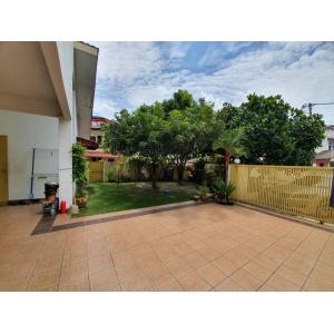 Renovated 2 Sty Corner House for Sale, Ipoh 