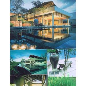 Award Winning Canal View Rooftop Garden Detached Cluster @ Pinggiran Bayou, Leisure Farm, Iskandar Puteri, Johor
