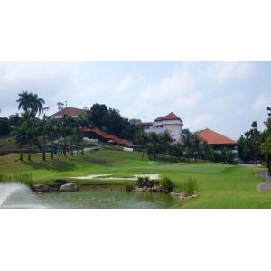 Tiara Melaka Serenity Beautiful Golf Bungalow Land @ Tiara Melaka Golf & Country Club, Ayer Keroh, Melaka
