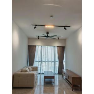 Setapak Ria Condominium