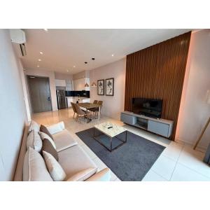 Aera Service Residency Apartment