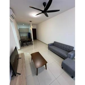 Sky Oasis Residences