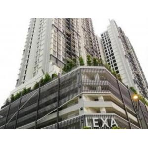 Lexa Residence