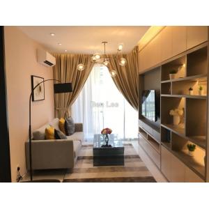 Residensi Laman Sari, Batu Caves