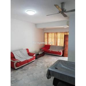 Menjalara 62, Kepong