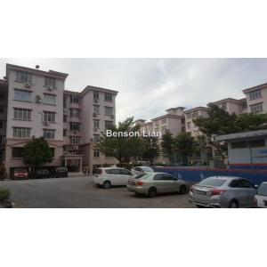 Subang Perdana Goodyear Court 8, USJ, Subang Jaya