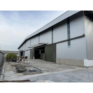 Telok Panglima Karang