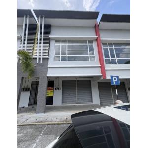 Antara Gapi, Batang Kali, Selangor 