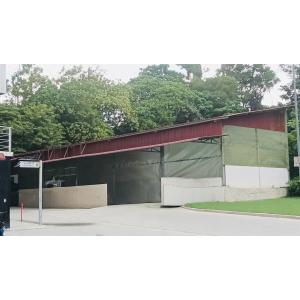 Olive Hill Business Park, Bukit Serdang.