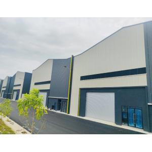 Factory Warehouse in Semenyih (next to Lekas Highway)