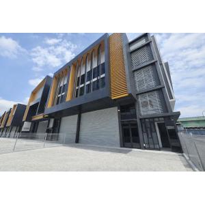 Factory- Esteem Business Park- Phase 1