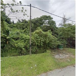 Bangolow Lands , Seri Kembangan