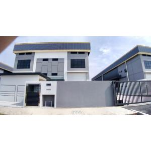 Factory/Warehouse in ETP KIIP KAPAR Industrial Park