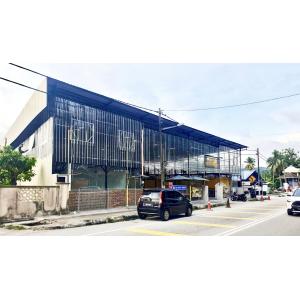 Bangi 43600 Selangor 