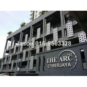 The Arc, Cyberjaya