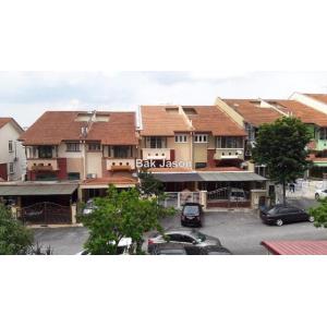 Bukit Serdang, Seri Kembangan