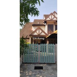 Bandar Sri Damansara