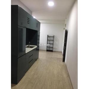 Jalan PJU 8/8, Damansara Perdana, Selangor