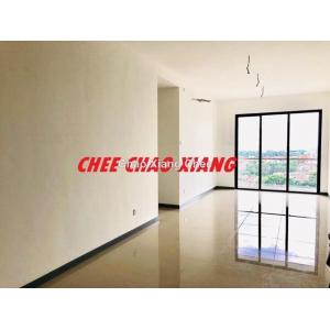 United Point, Segambut