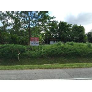 Vacant Land Jln Tarom, Johor Bahru