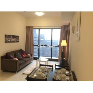 Icon Residenz 1 @ Icon City, Sungei Way, Petaling Jaya