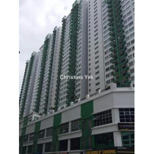 Jalan 1/152, Jalan Klang Lama (Old Klang Road)