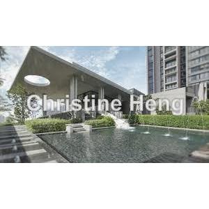 Azelia Residence, Bandar Sri Damansara