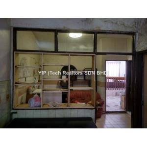 Taman Bukit Maluri, Bandar Menjalara 62, Kepong